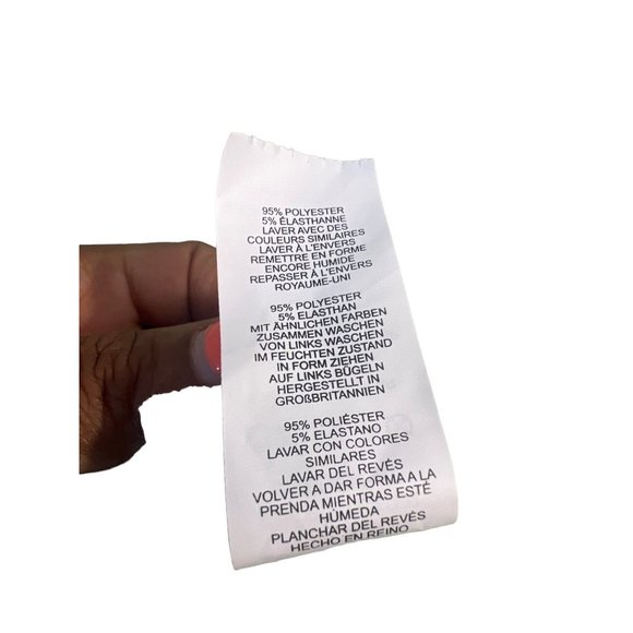 Pretty Little Thing Sage Green One Shoulder Bow Detail Midi Dress 8 NEW - Picture 14 of 15